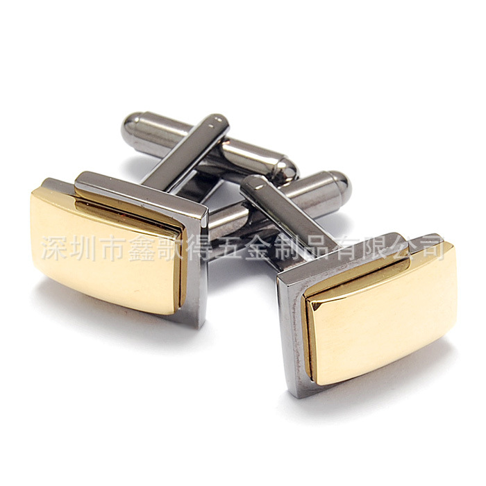 专业袖扣电镀厂，高档袖扣电镀，袖扣礼品电镀，珐琅袖扣电镀