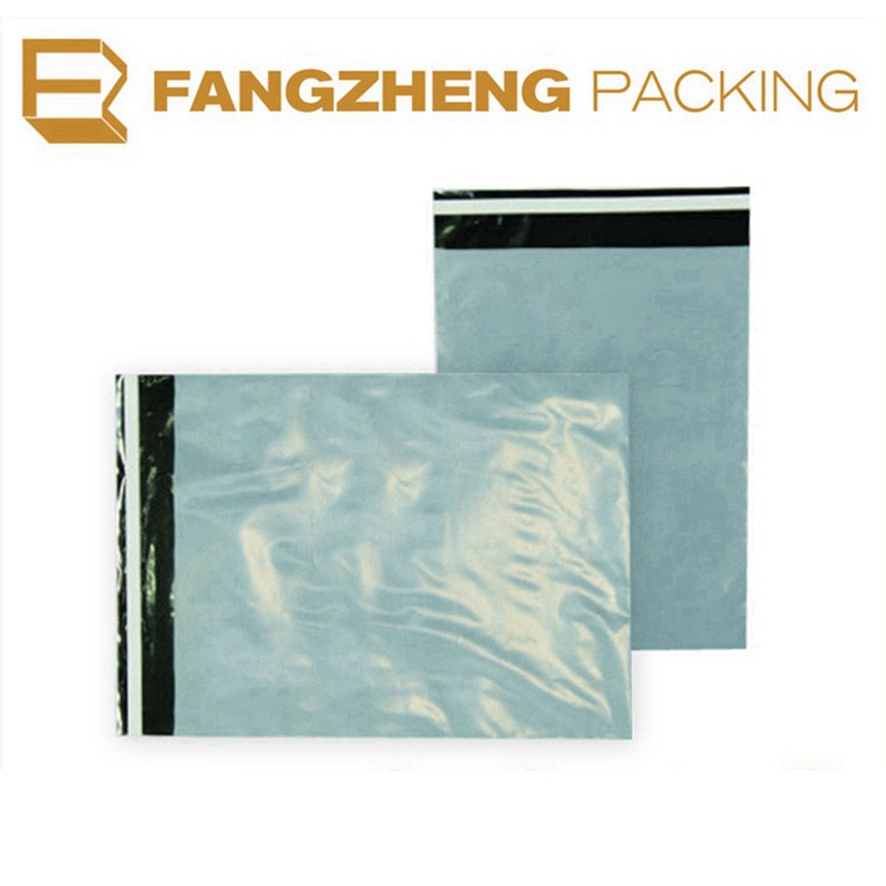 包装袋生产厂家批发快递快件袋 邮包袋 厂家定做中快递袋