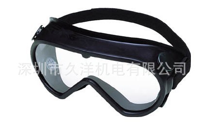 GS-110日本中山TRUSCO/GS-56防尘眼镜