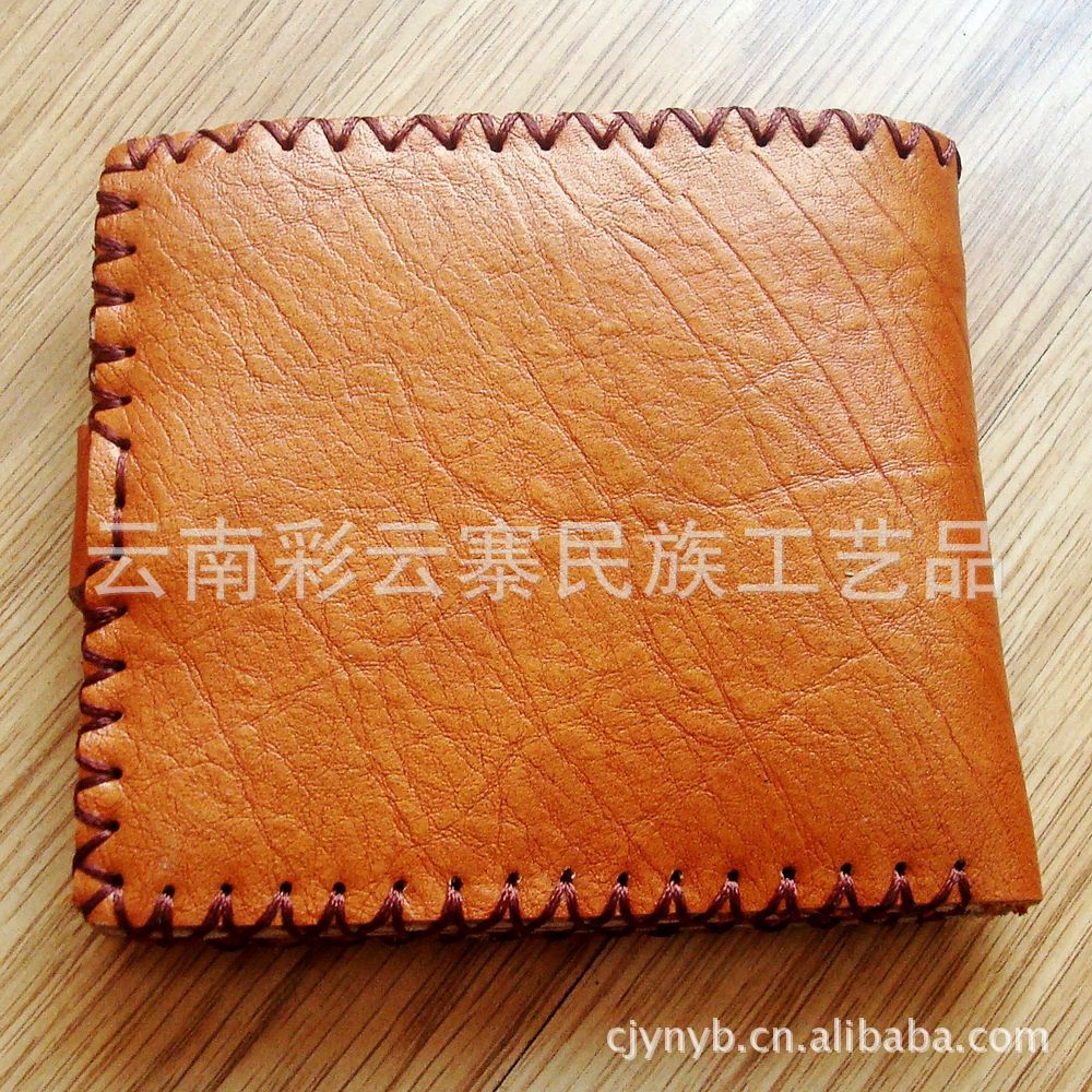 整皮兩折短ZPDQB1 (4)