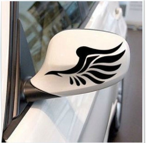 rear view mirror