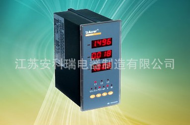 AMC16多回路监控装置