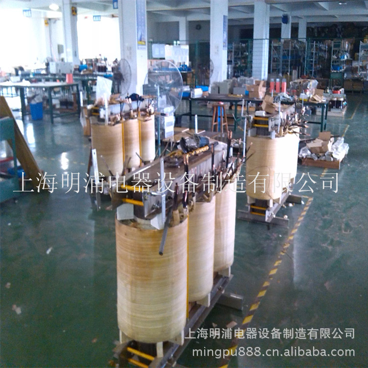 明浦供应200KVA三相隔离变压器-干式变压器-380V转220V