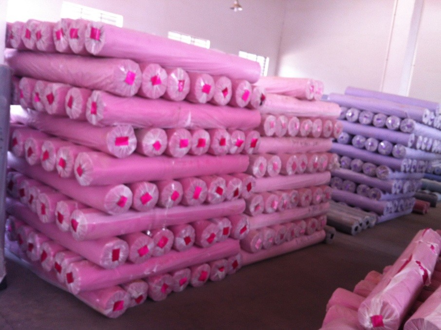 840D牛津布工具包牛津布pvc厂家直供产地货源可定制