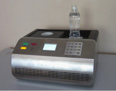 手持液体探测器，手持式危险液体探测器，危险液体探测仪，液探王