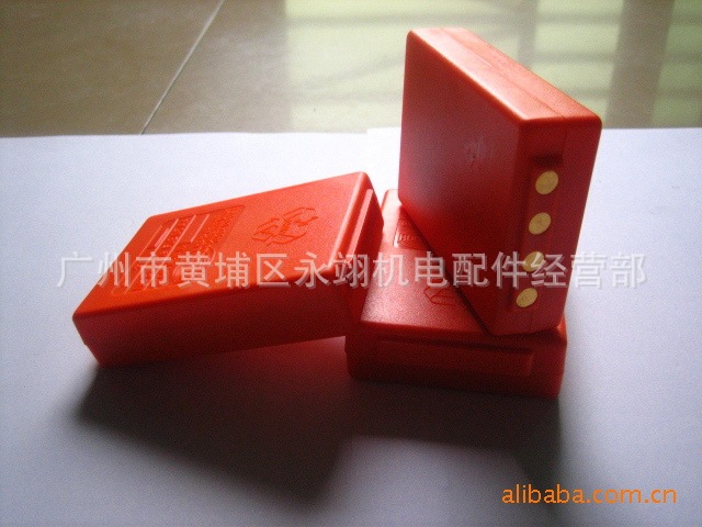 遥控器电池FUB05AA泵车遥控器电池中联科尼三一遥控器电池