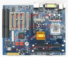 945GC主板ISA工业母板945批发775CPU接口 2个ISA插槽DDR2 5PCI