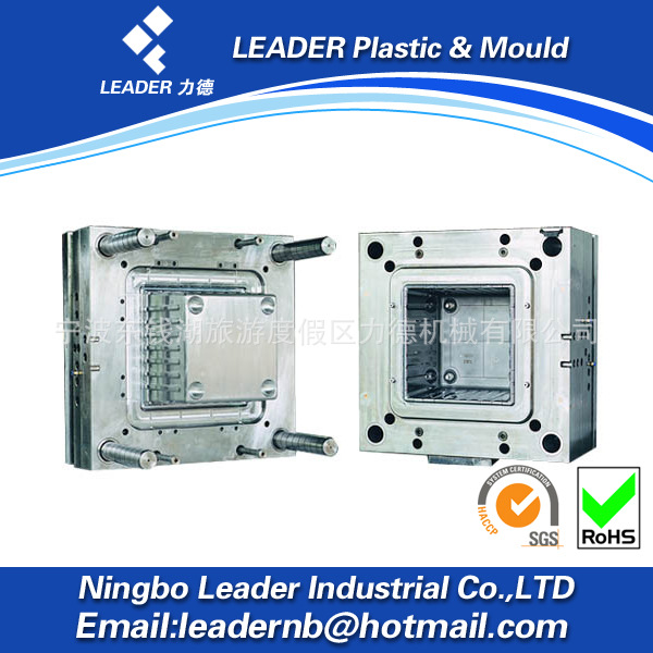 注塑模具 塑料模具 注塑模具加工 注塑产品生产