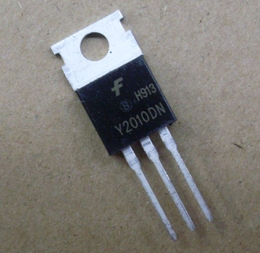 供应三极管KSC5027RTU  J5027 TO-220 NPN晶体管3A 1100V