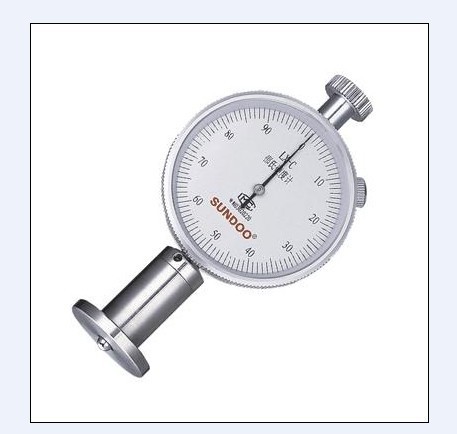 厂家直销 橡胶硬度计，塑料硬度计，指针式皮革硬度计LX-A