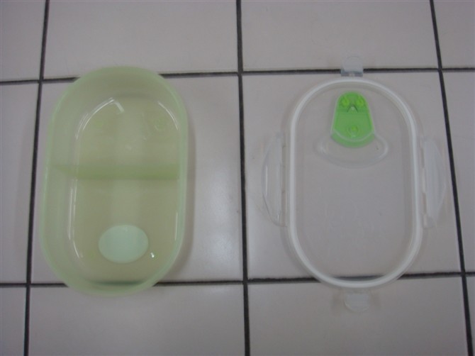 供应专业保鲜盒模具加工 来样厂家专业制作塑料模具