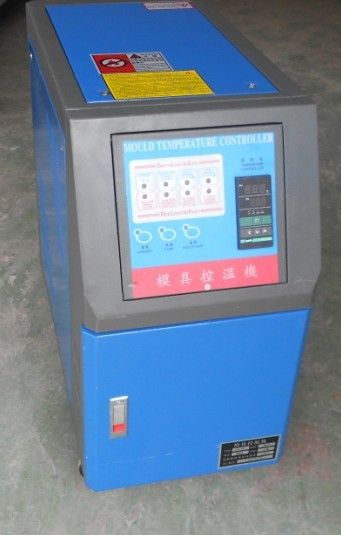 山东麦科牌高精度120度 180度超高温运水式模温机水加热器