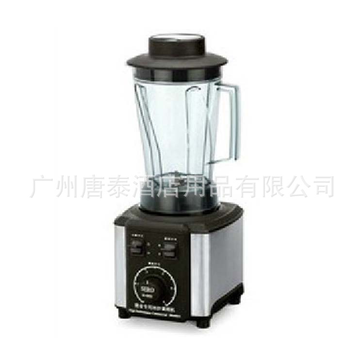 厂家生产调理机料理机豆桨机SJ-J05S沙冰机厂家直销