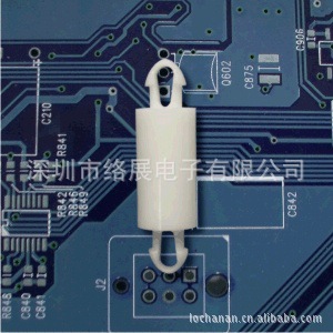 厂家直销 塑胶紧固件 PC板间隔柱 隔离柱 塑胶间隔柱 PSK6系列