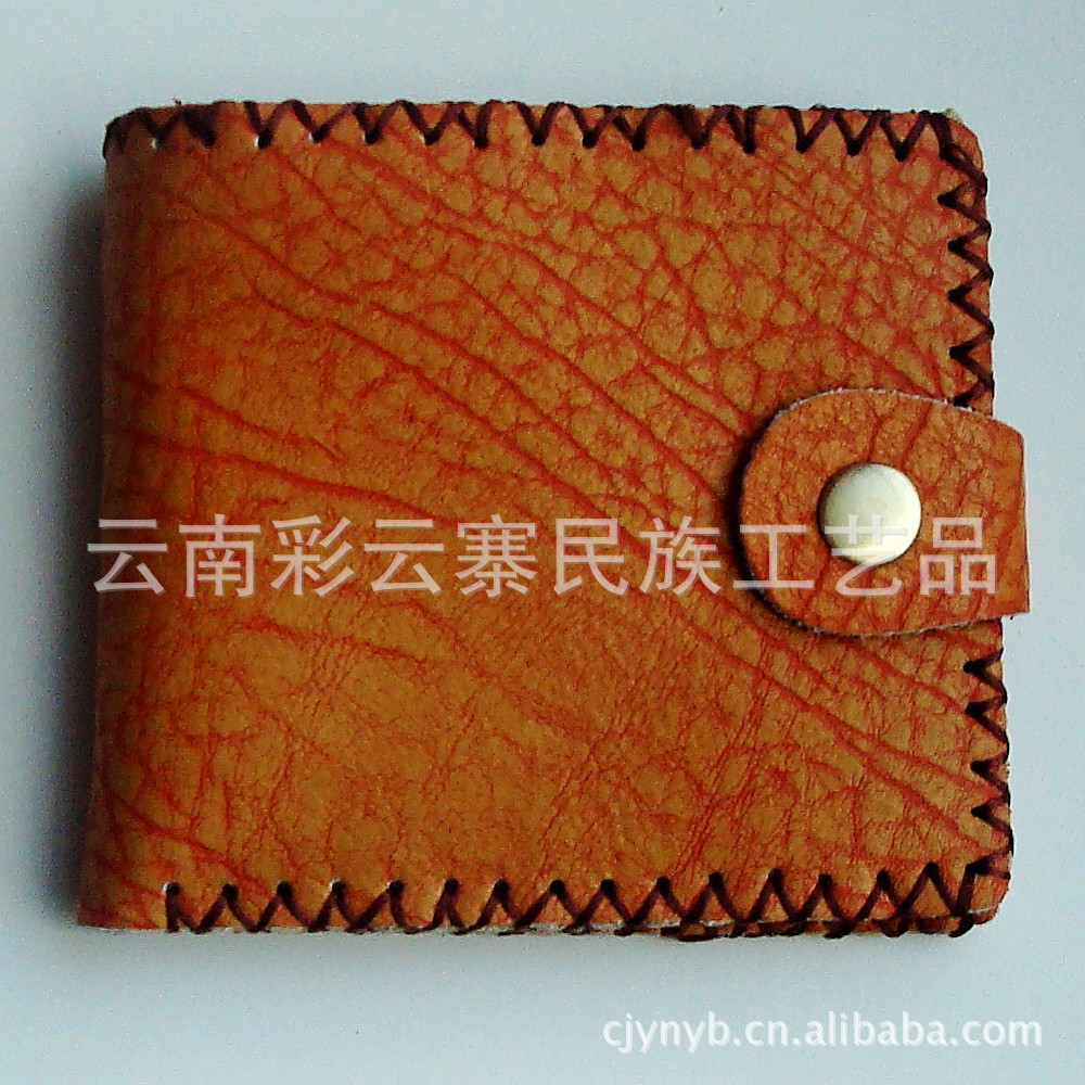 整皮兩折短ZPDQB1 (2)