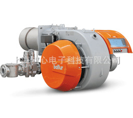 baltur燃气燃烧器 TBG1100MC 供热11MW比例式 意大利 百得