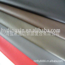 复合面料;绒布;毛圈布