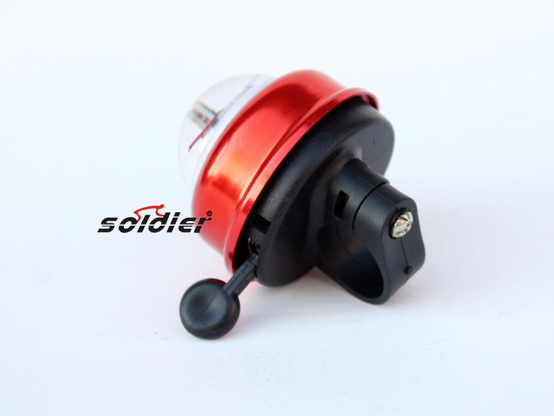 Avertisseur de vélo - Ref 1456201 Image 4