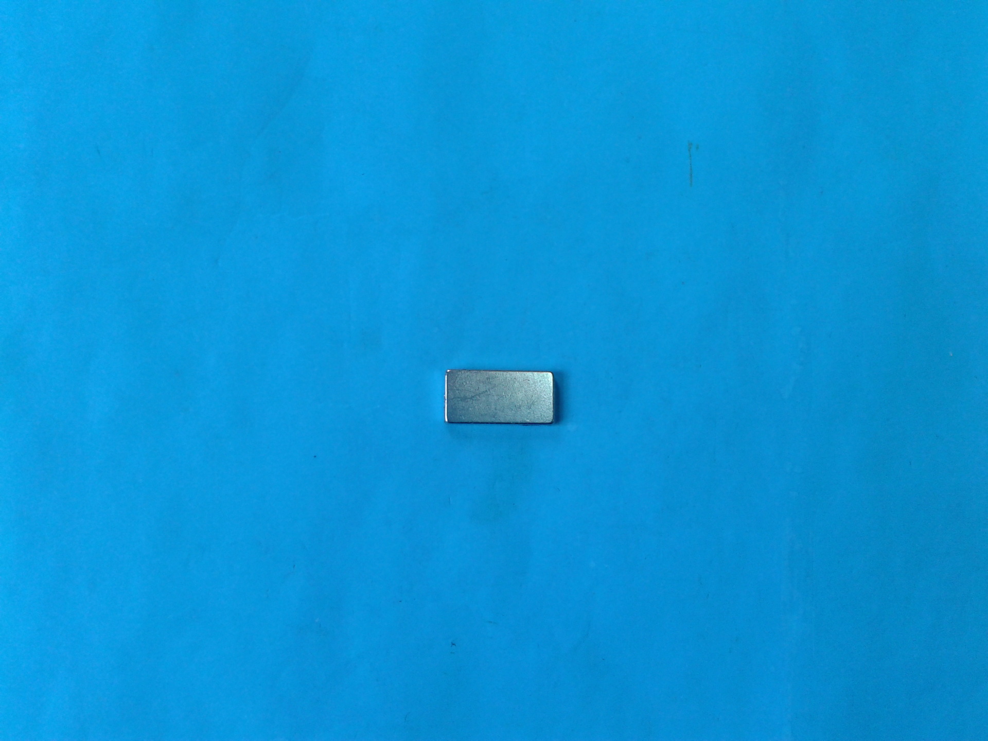 强磁铁15*10*5 磁条 磁棒 吸铁石 厂家直销；钕铁硼强磁15X10X5