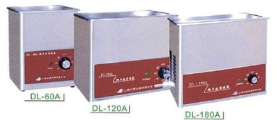 Ultrasonic cleaning DL-180A |