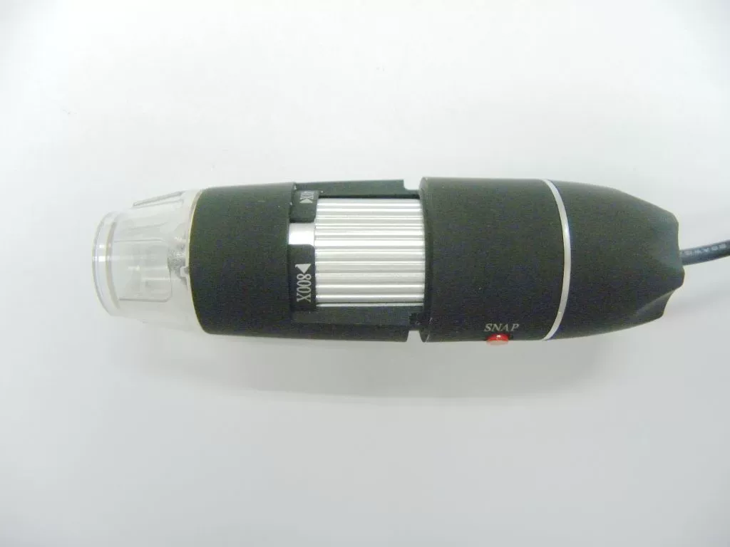 Цифровой микроскоп 800x, 8 ламп, цифровой USB-микроскоп, с измерением, большое количество на складе