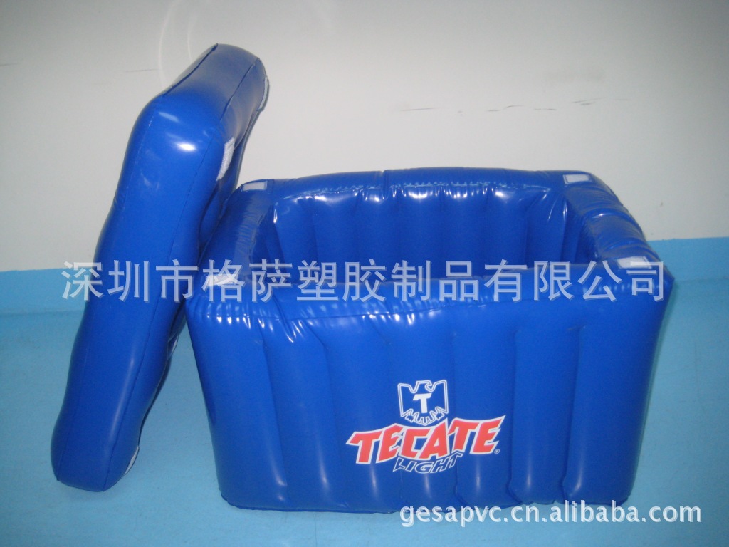 专业生产  供应PVC充气冰桶，保温冰桶，冷藏冰桶直供贸易公司