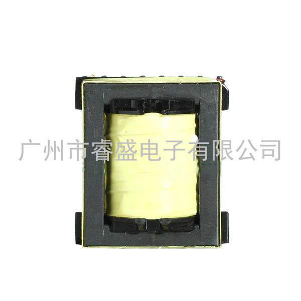 供应 EC35卧式高频变压器