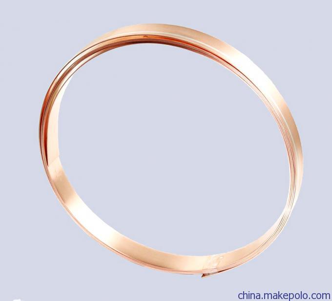 东莞进口T2紫铜带 进口T2优质紫铜带专供 价格优惠 现场直销