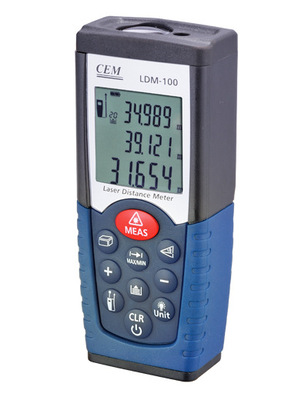 LDM-100 激光测距仪 
