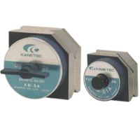 KM-S1A/日本强力KANETEC|KM-SA 磁性座