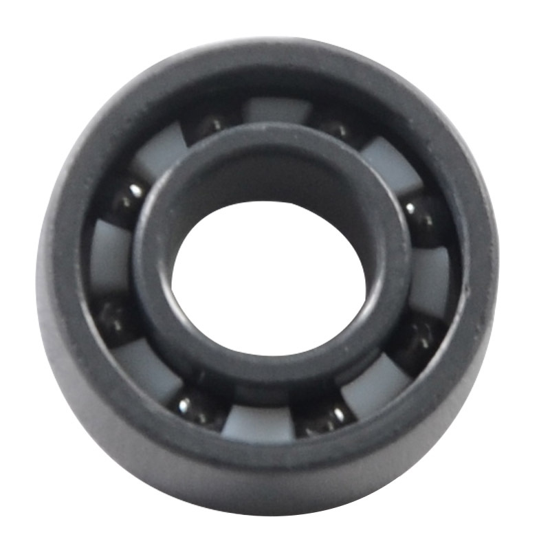 氮化硅耐腐蚀陶瓷轴承6000CE