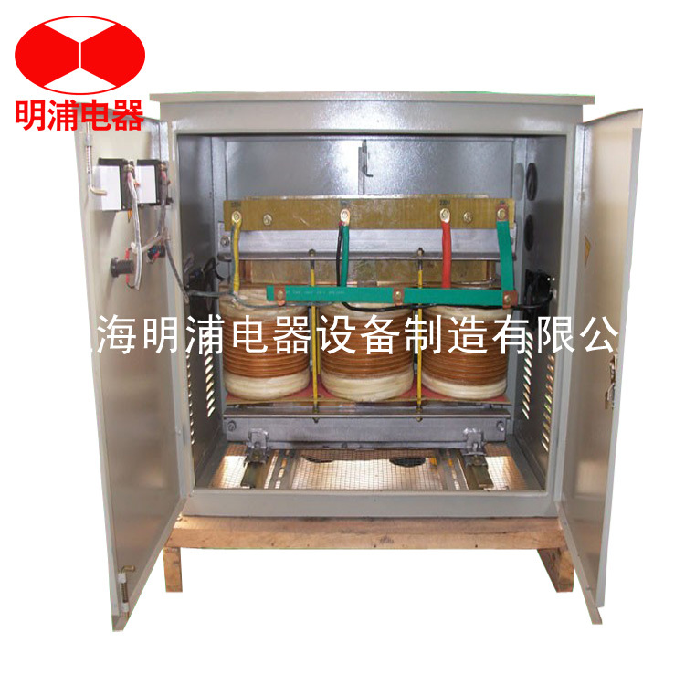 供应三相变压器/SG -150KVA三相变压器，明浦电器专业生产