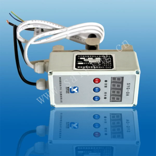 Поставка защиты от перегрузки крана с электрическим кольцевым цепным краном