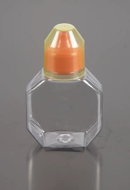 塑料瓶、壶;塑料罐;窄口瓶