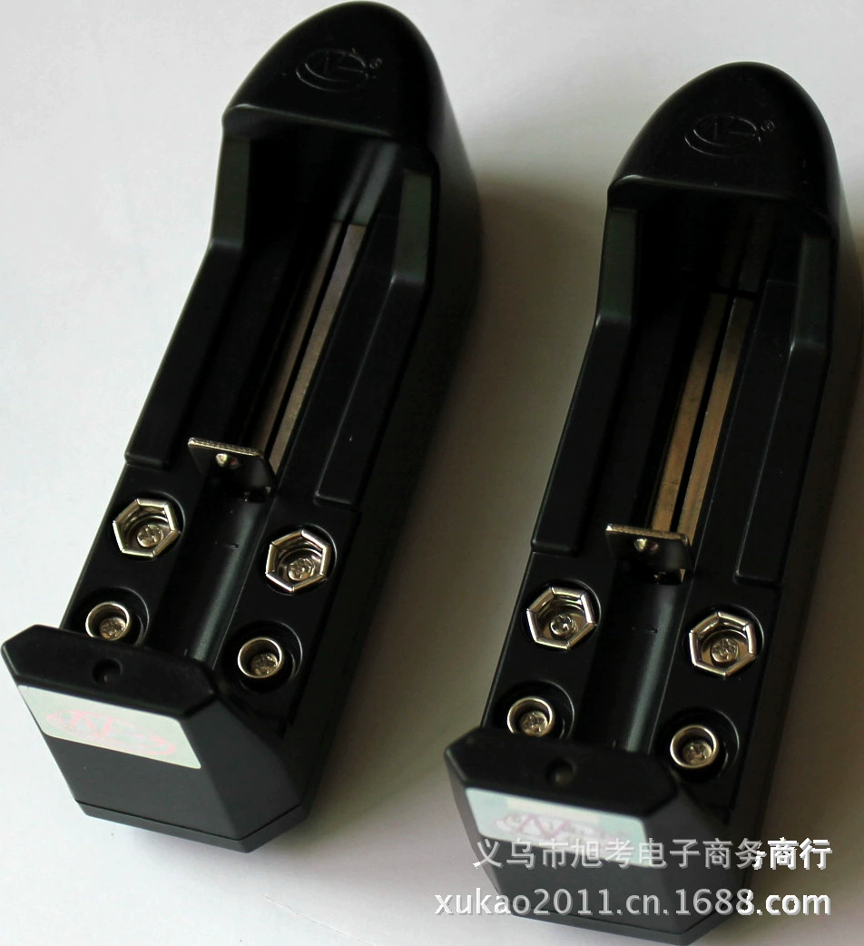Charger, lithium battery, flashlight, 2v, 50G