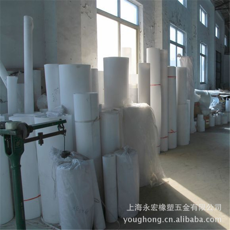 聚四氟乙烯车削板 供应聚四氟乙烯车削板