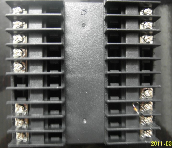 超低价供应台湾士林温控器 WT909-20200003AS