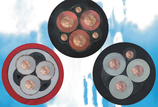 特種電纜煤礦用移動阻燃軟電纜