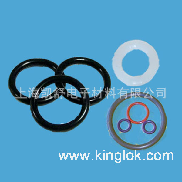 O-Ring 硅橡胶 环保橡胶 氟胶O型圈 EPDMO型密封圈 0型防水圈