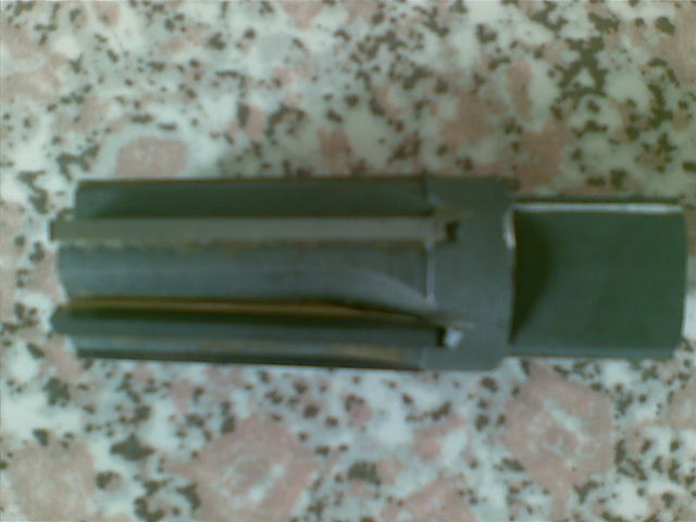 焊接合金锥度铰刀，镶合金角度铰刀