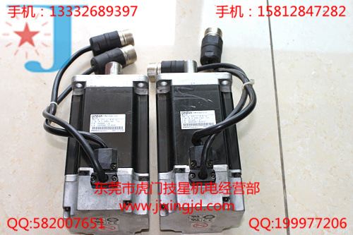 伺服电机R88M-W20030H R88M-W20030H-S1 R88M-W20030H-BS1