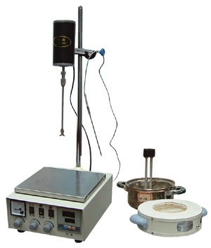 集成多功能磁力搅拌器HJ-5A【原理 价格 厂家 批发