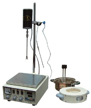 集成多功能磁力搅拌器HJ-5A【原理 价格 厂家 批发