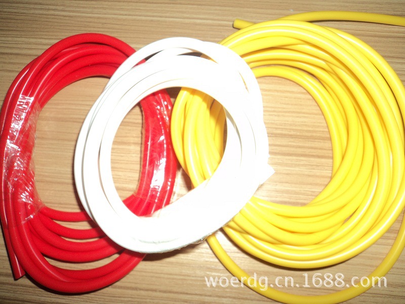 企业集采 红色硅胶管   耐高温硅胶管 批发耐高温硅胶管 批发