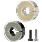 日本米思米（MISUMI）固定环　开口型/分离型/带聚氨酯型PSCD链轮