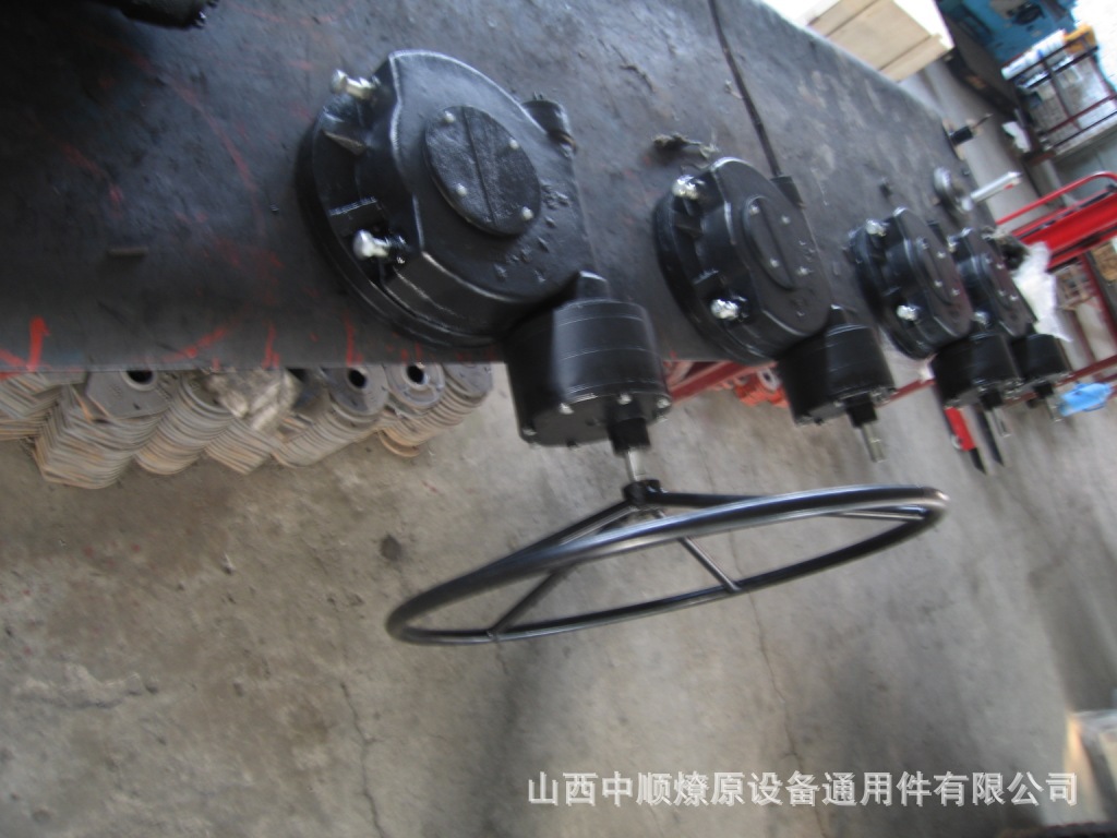 供应蜗轮头(图) 量大从优 欢迎来电咨询