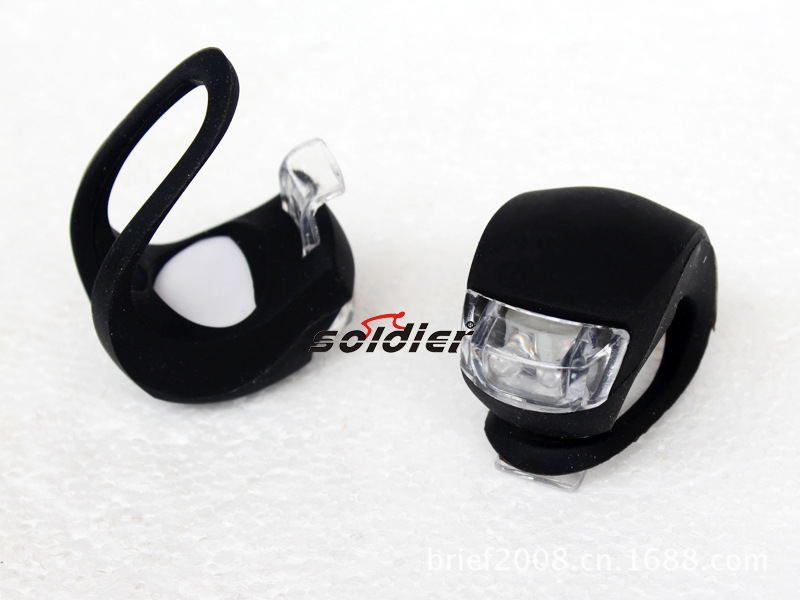 Eclairage pour vélo - Ref 2400843 Image 11