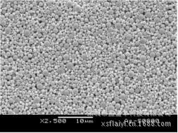 超细纯银导电粉0.3微米Ag-S0300