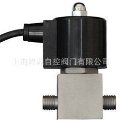 中隆鼎控供应ZCB低温电磁阀 黄铜电磁阀 高压电磁阀 不锈钢电磁阀