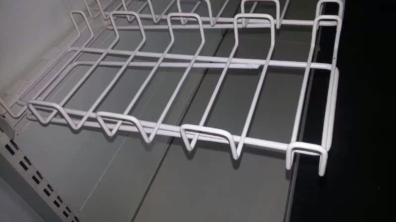 超市货架 供应超市挂钩 溜冰鞋架 超市货架配件  超市商场使用